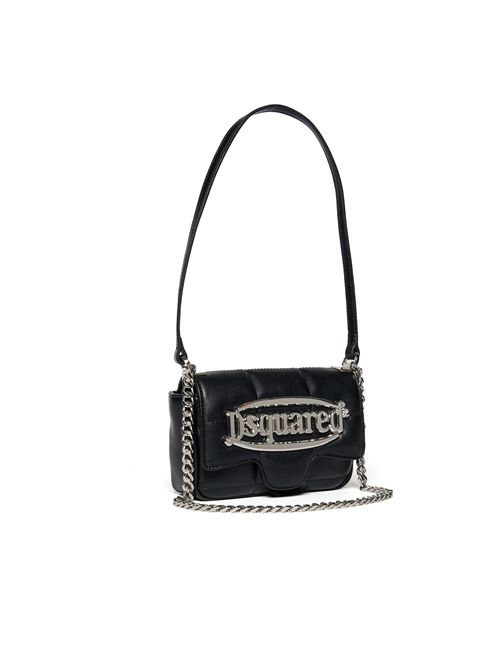 Borsa, bambina, logata. DSQUARED2 | DQ2917 D0AD0DQ900